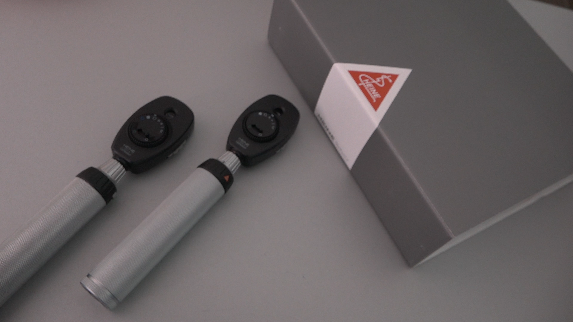 детская поликлиника Власихи, медицинская поликлиника, новое медоборудование, поликлиника перезагрузка, ЛОР-комбайн во Власихе,