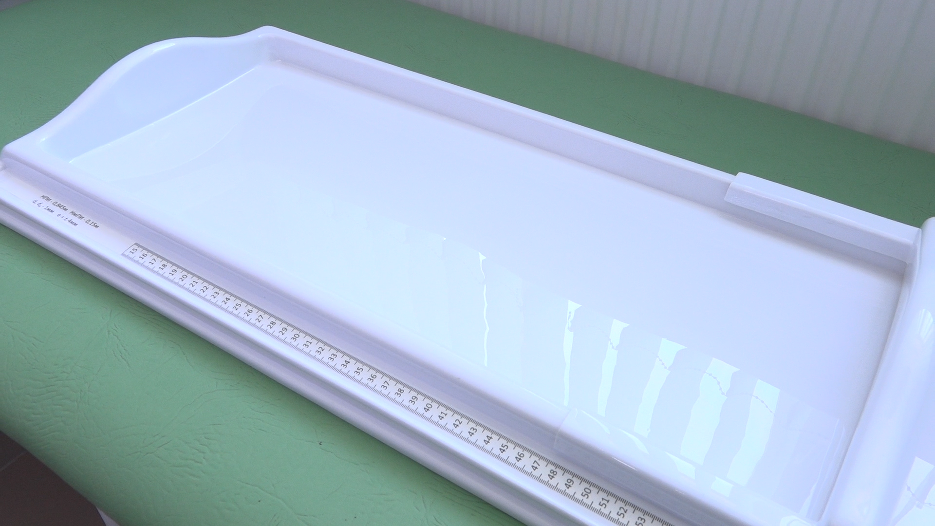 детская поликлиника Власихи, медицинская поликлиника, новое медоборудование, поликлиника перезагрузка, ЛОР-комбайн во Власихе,