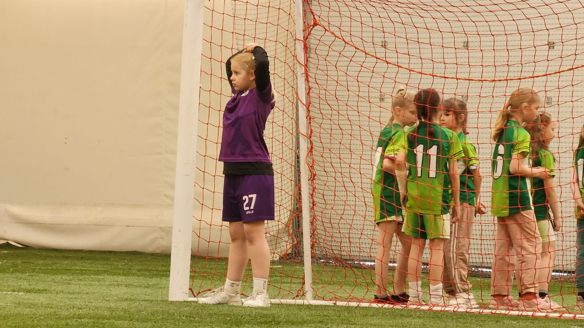 Егорьевск, Подмосковье, Московская область, Спорт, Турнир, Кожаный мяч, школьники,