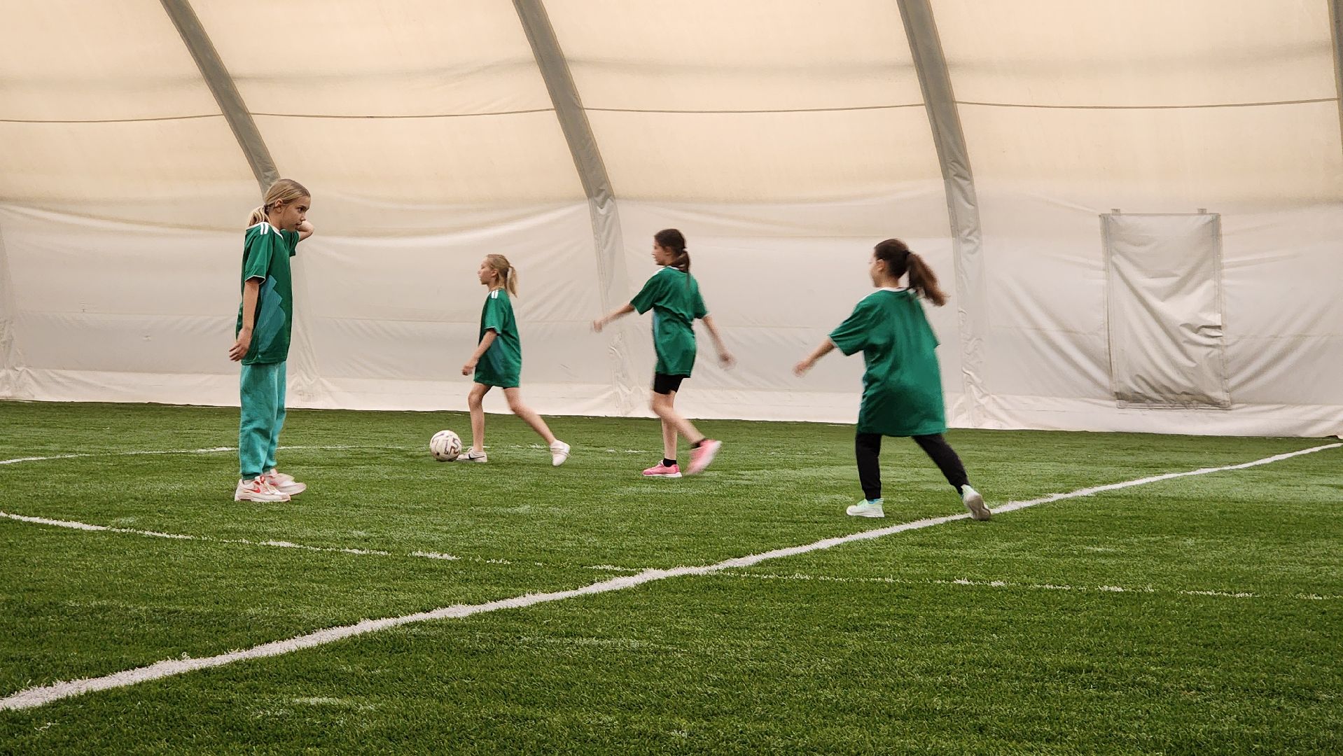 Егорьевск, Подмосковье, Московская область, Спорт, Турнир, Кожаный мяч, школьники,