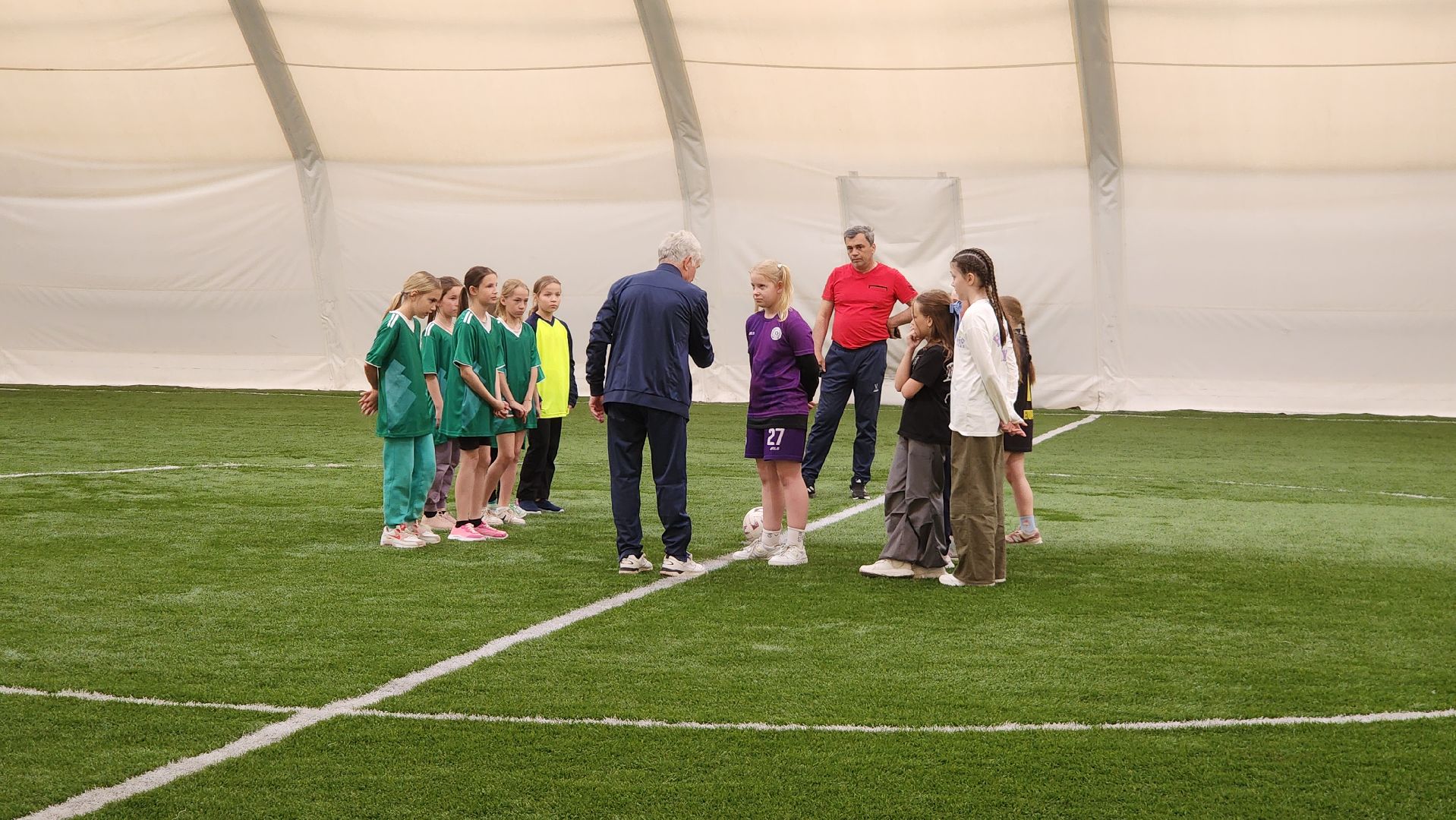 Егорьевск, Подмосковье, Московская область, Спорт, Турнир, Кожаный мяч, школьники,