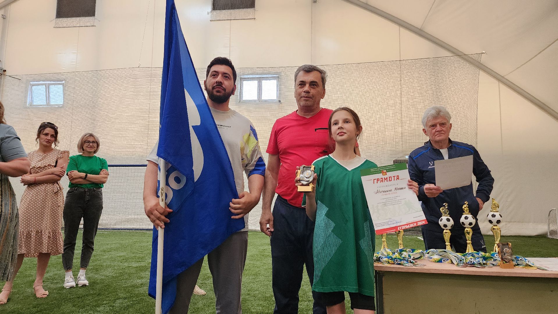 Егорьевск, Подмосковье, Московская область, Спорт, Турнир, Кожаный мяч, школьники,