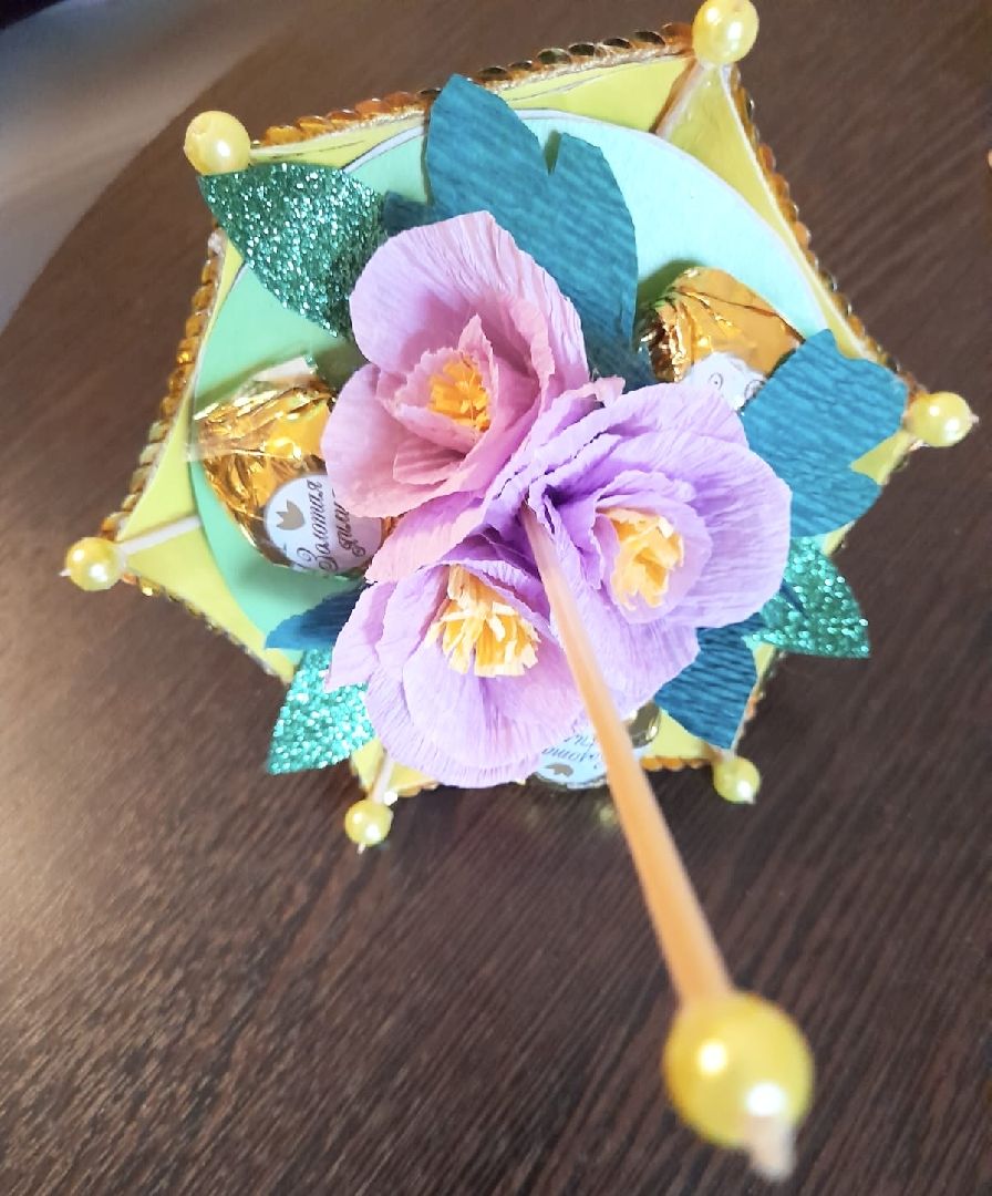 Балашиха, Подмосковье, активное долголетие, выставки, Украшения, поделки,