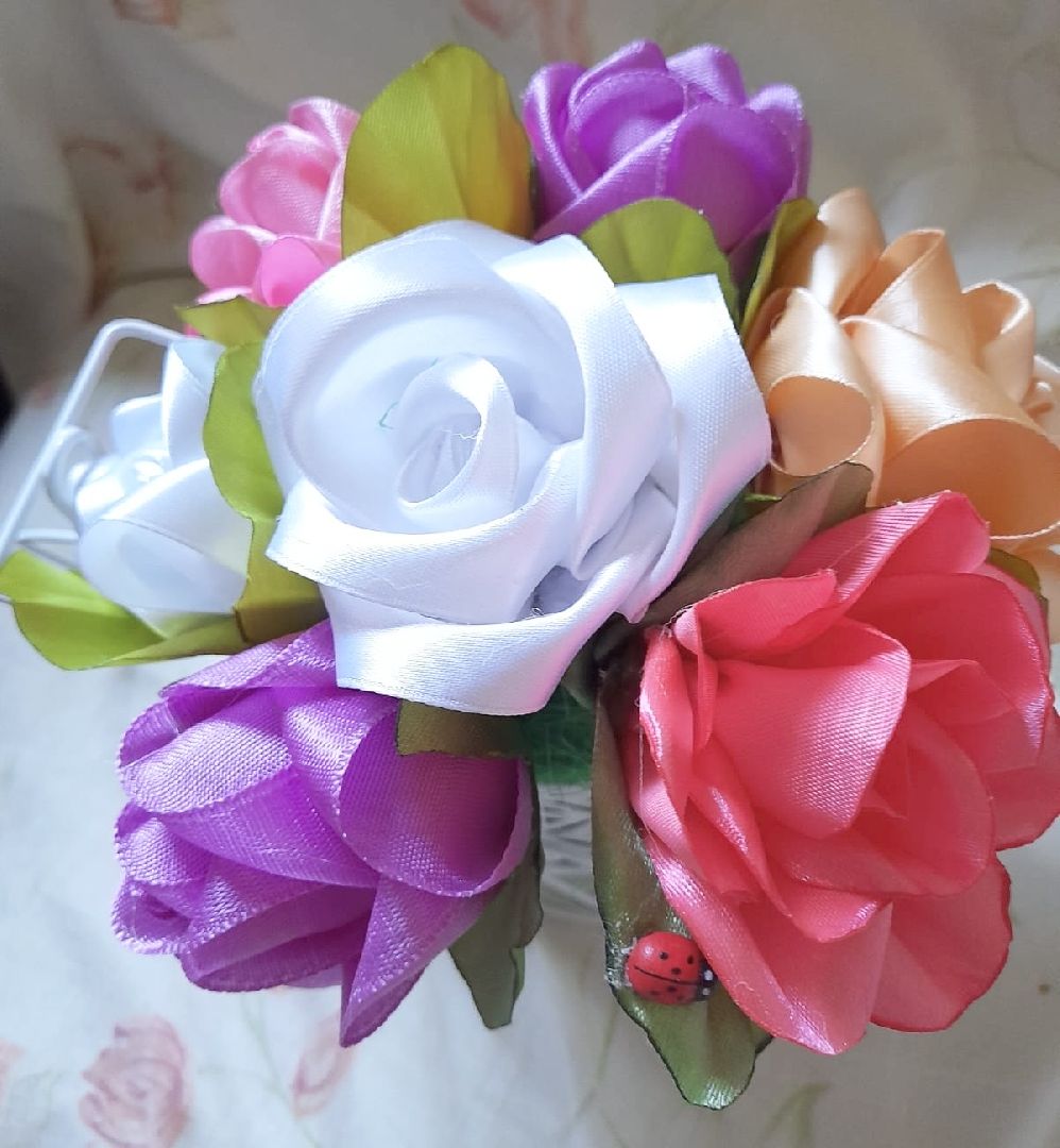 Балашиха, Подмосковье, активное долголетие, выставки, Украшения, поделки,