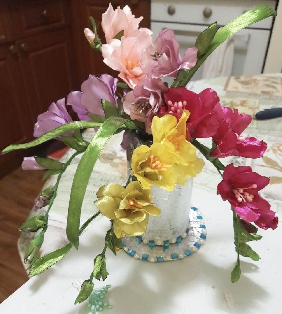 Балашиха, Подмосковье, активное долголетие, выставки, Украшения, поделки,