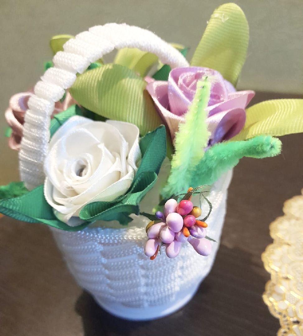 Балашиха, Подмосковье, активное долголетие, выставки, Украшения, поделки,