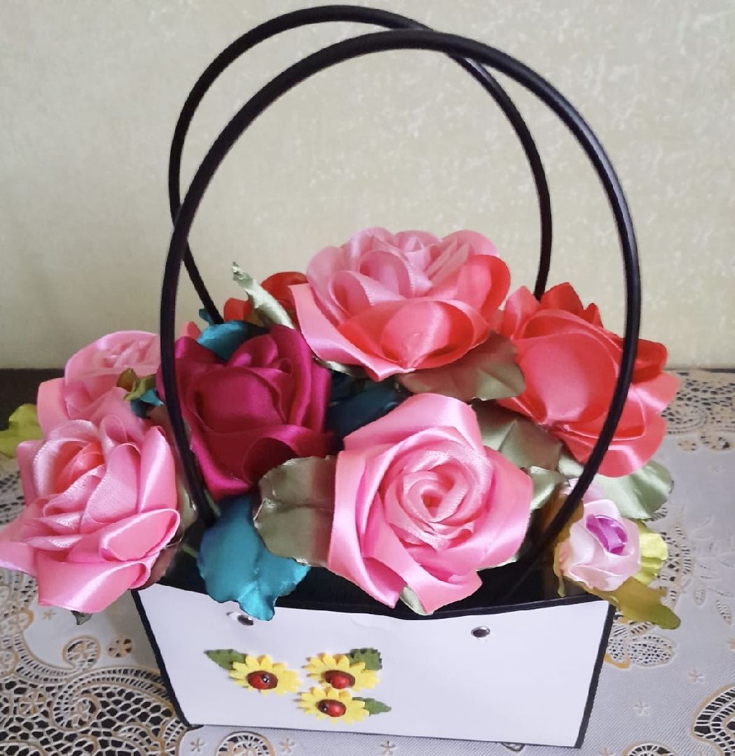 Балашиха, Подмосковье, активное долголетие, выставки, Украшения, поделки,