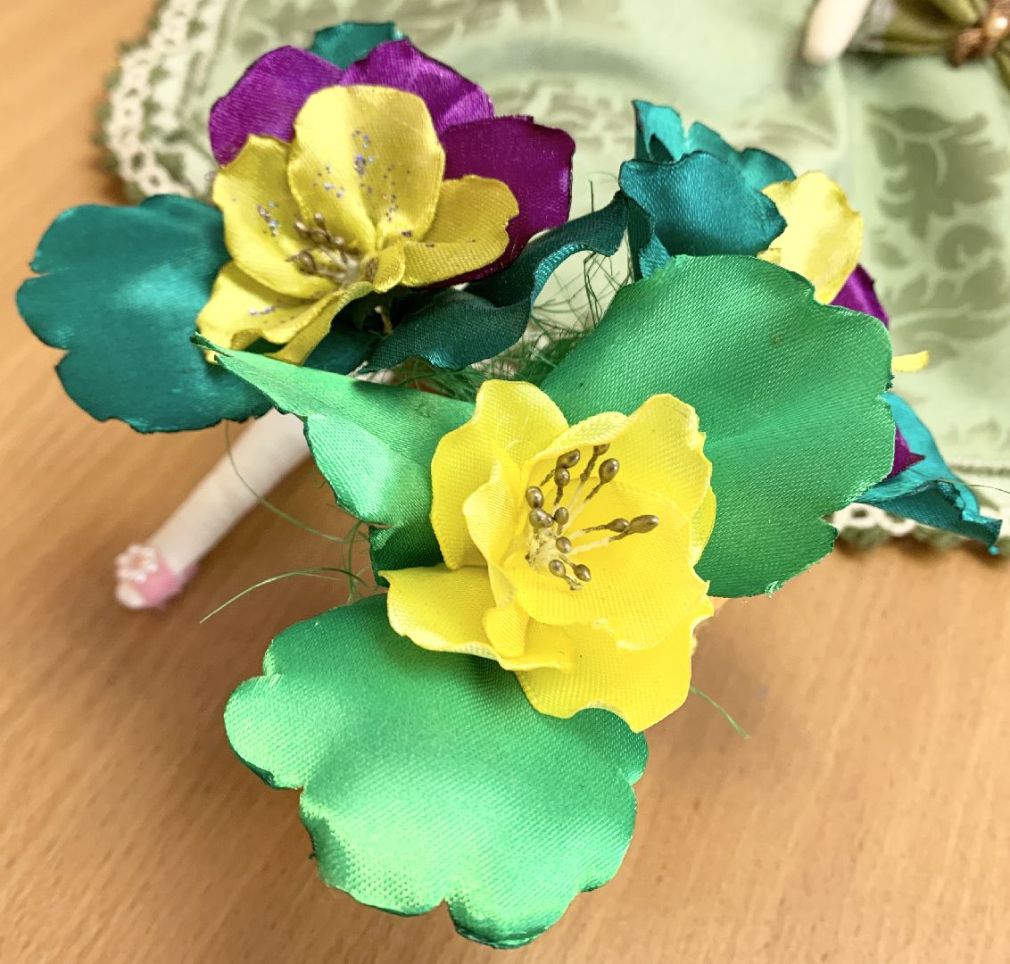 Балашиха, Подмосковье, активное долголетие, выставки, Украшения, поделки,