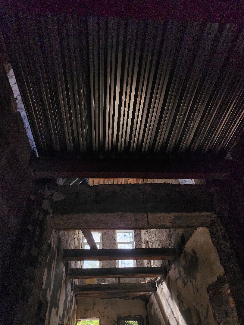 Дубна, Школа 1, Строительство, капитальный ремонт,