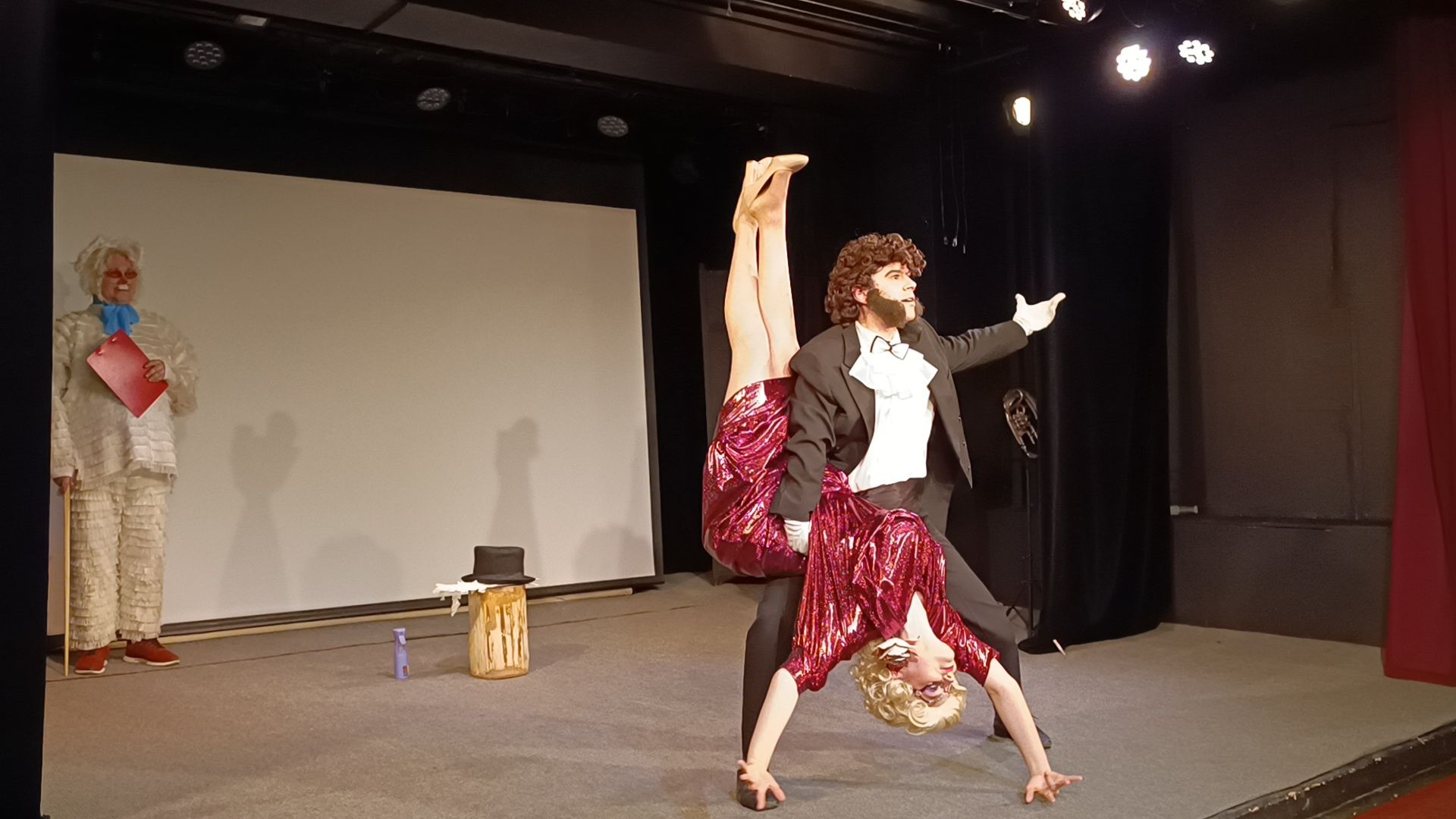 русская литература, театр, театральный фестиваль, лобня,