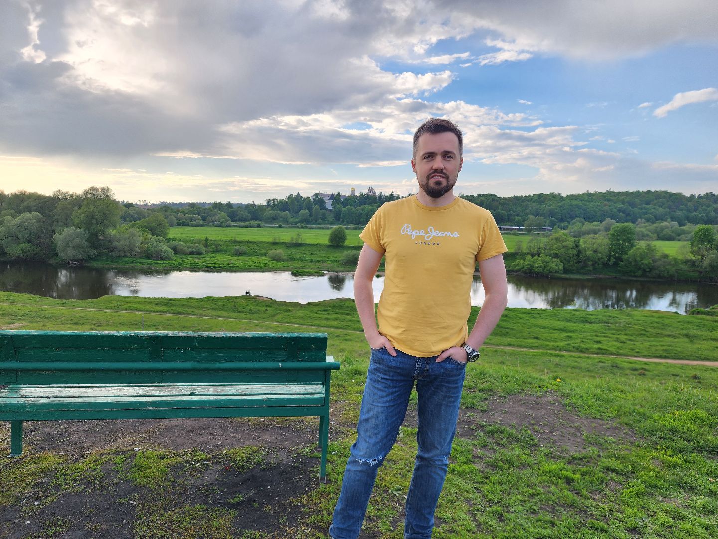 Звенигород, Благоустройство,