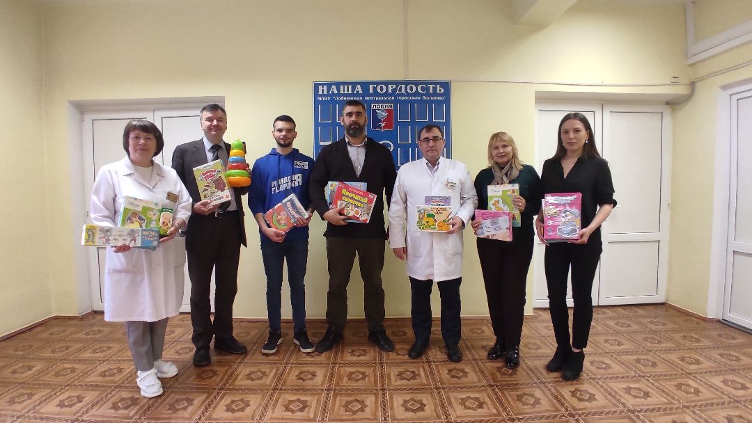 Лобня, дети, игры