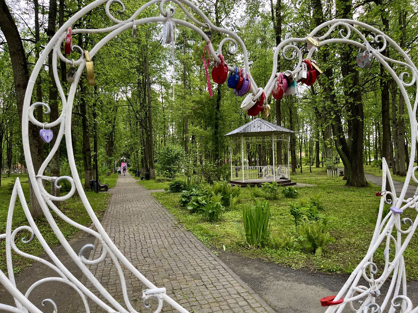 наро-фоминский городской округ, центральный парк наро-фоминска, парк памяти, совет депутатов наро-фоминск,