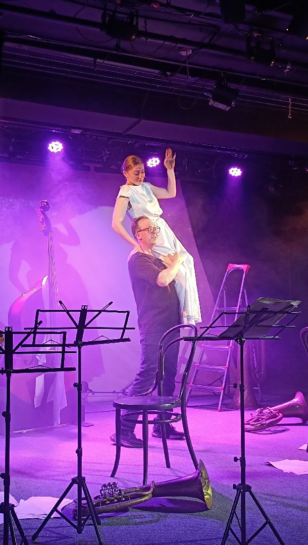 театр, театральный фестиваль, лобня,