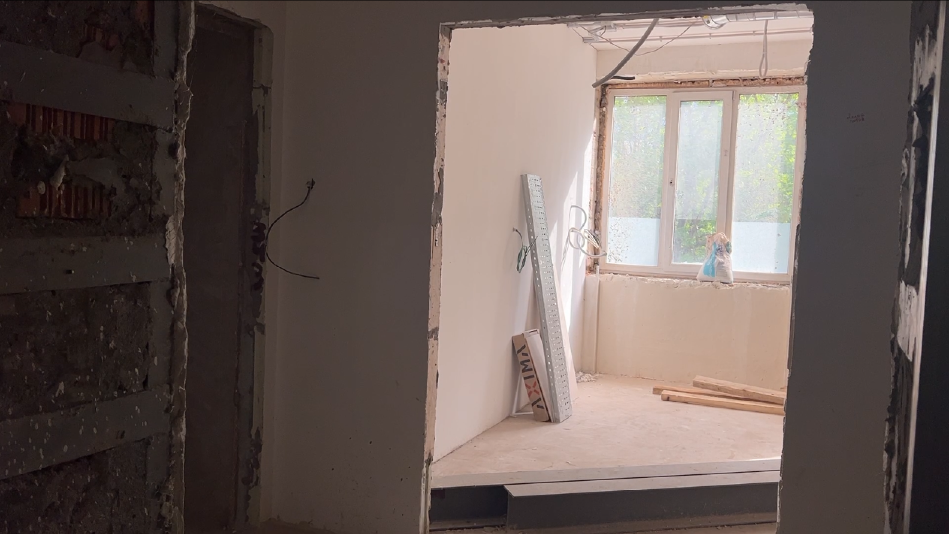 химки, строительство, капитальный ремонт, роддом,