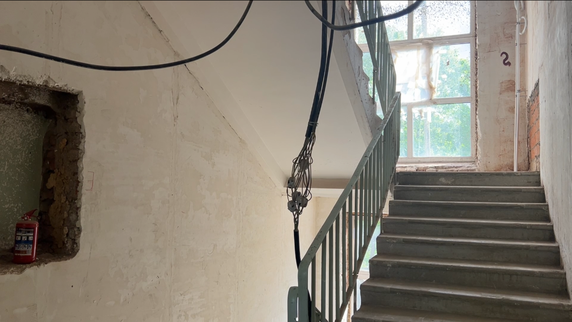 химки, строительство, капитальный ремонт, роддом,