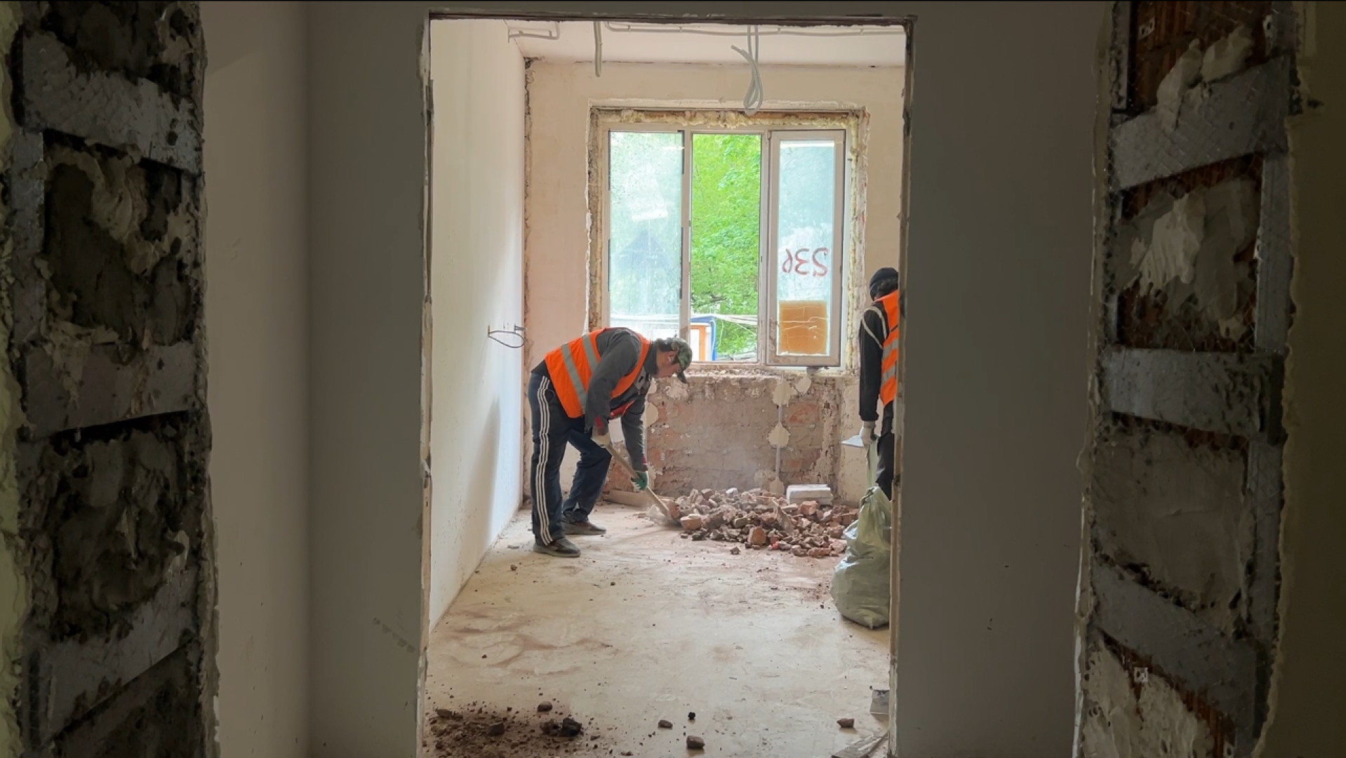 химки, строительство, капитальный ремонт, роддом,