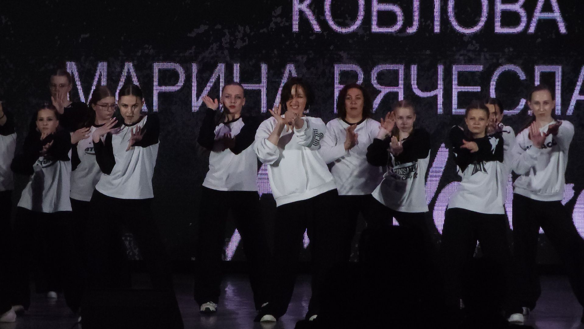 егорьевск, фитнес, фестиваль, хип хоп, хип-хоп,