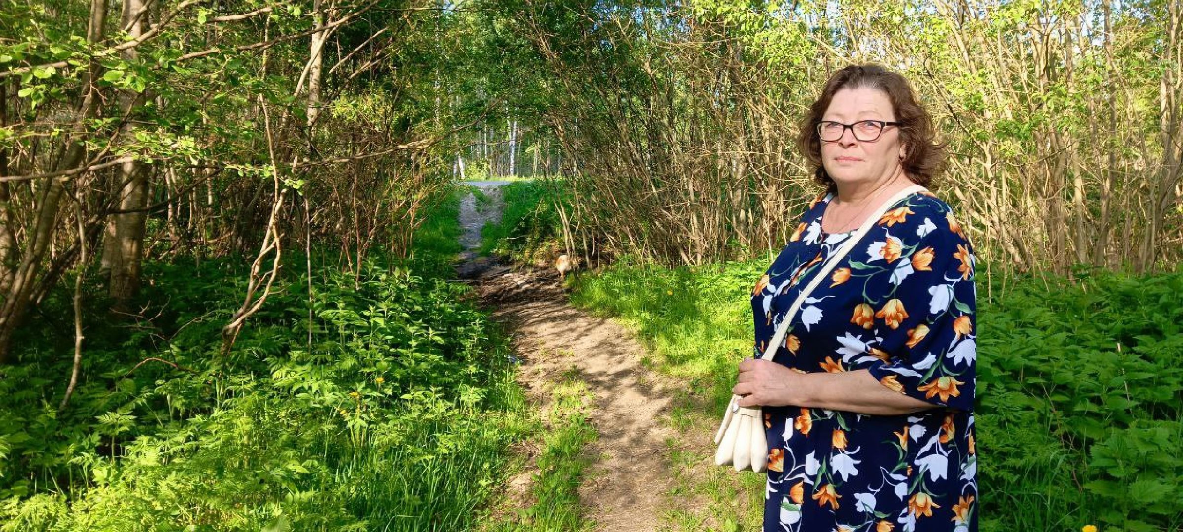 Талдом, Выездная администрация,