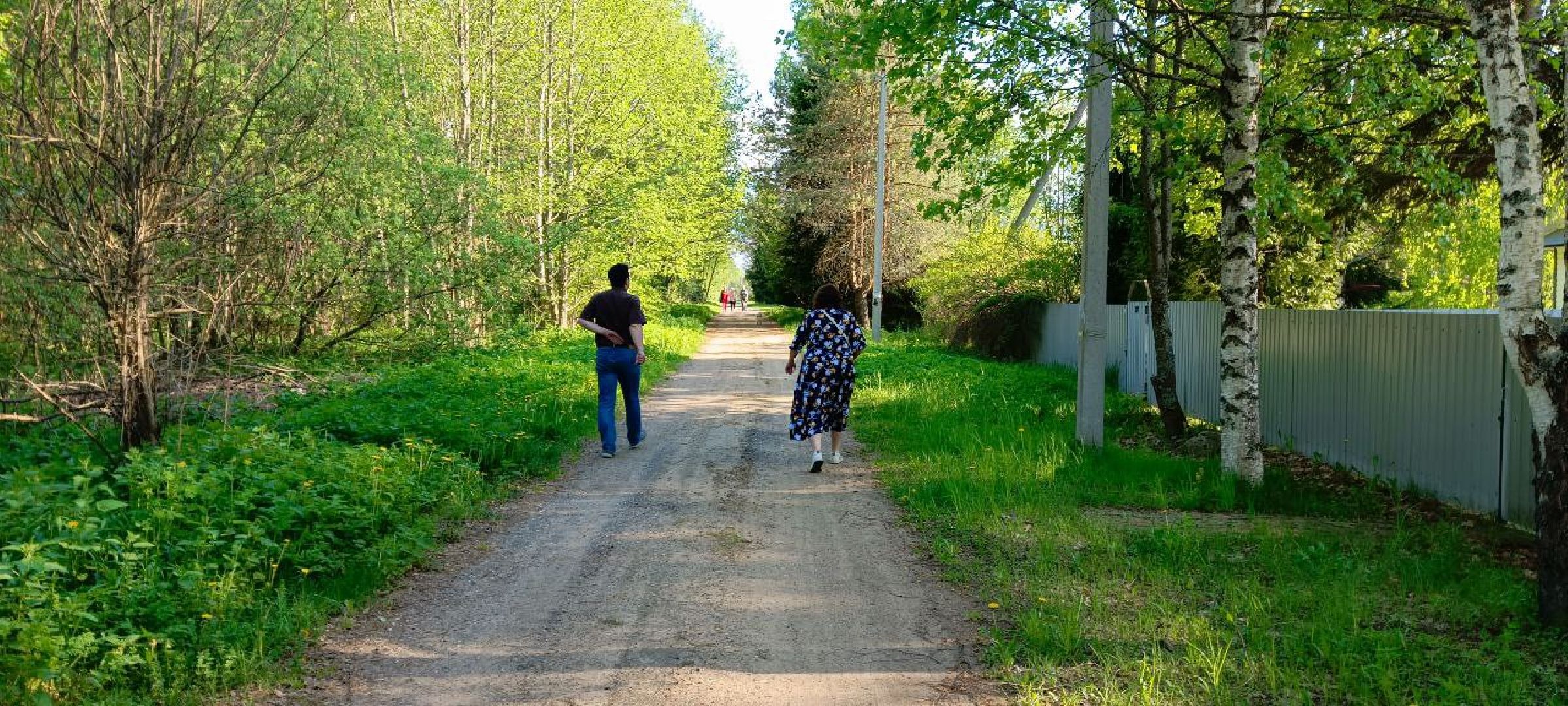 Талдом, Выездная администрация,