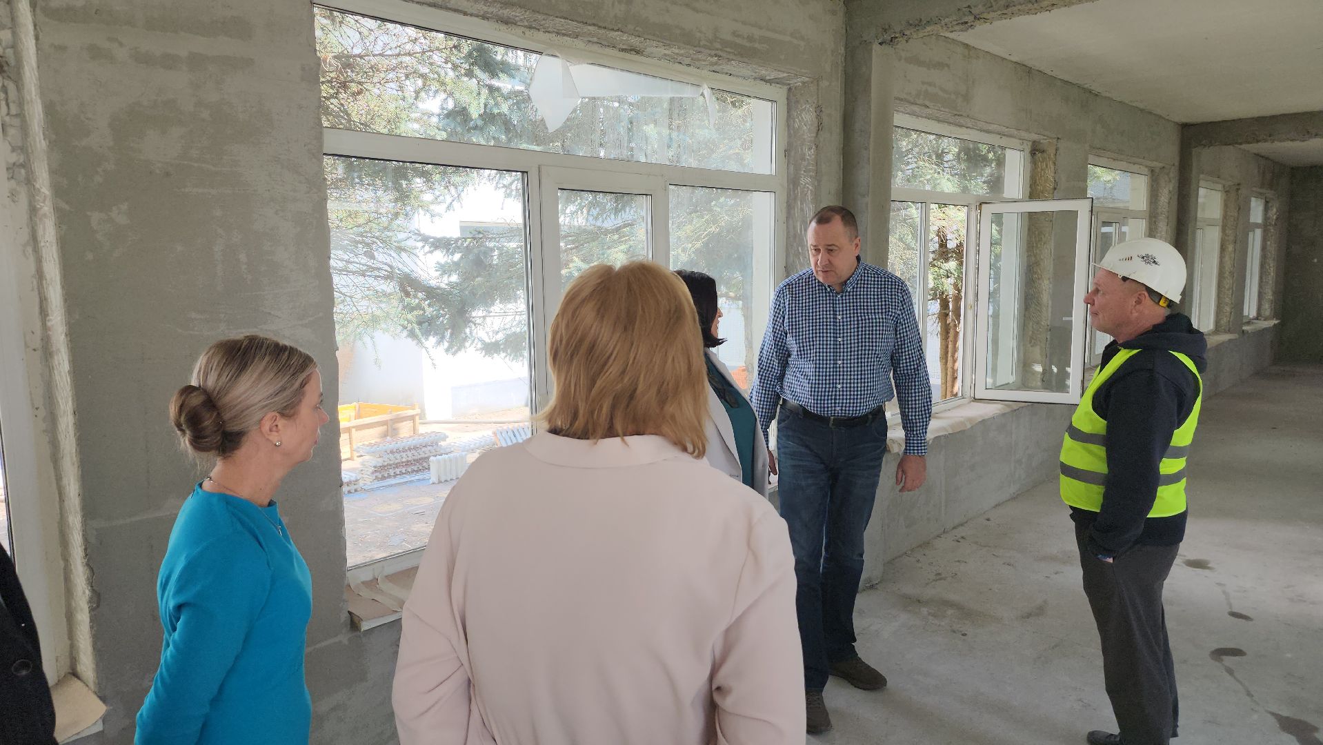 серпухов, поселок пролетарский, капитальный ремонт, детский сад, глава серпухова,