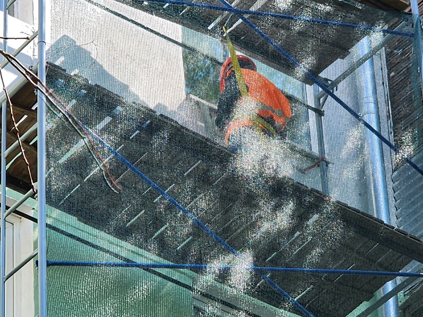 серпухов, капитальный ремонт домов, ремонт фасадов, ремонт кровель, программа капитального ремонта МКД,