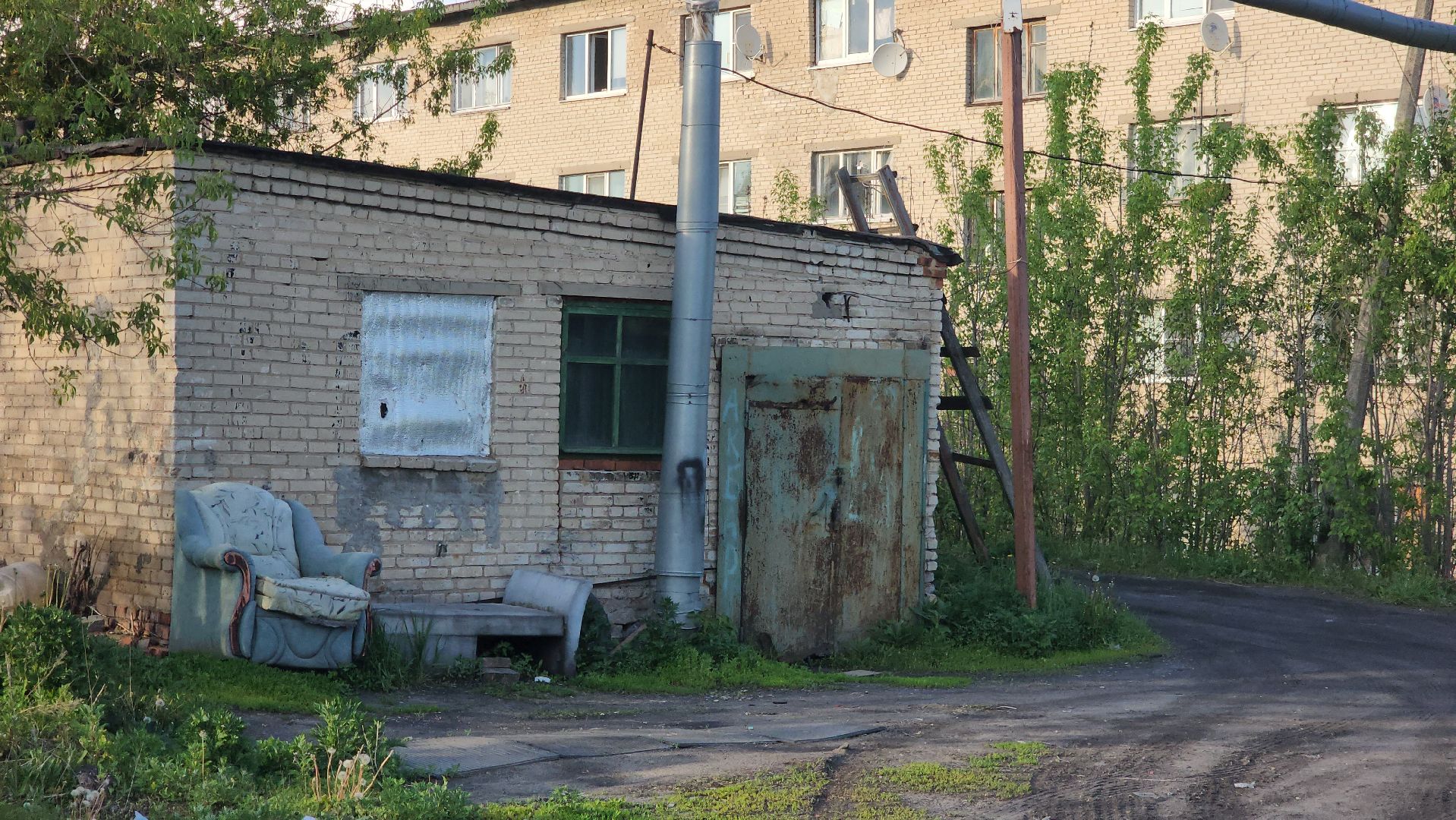 ступино, теплосети подмосковья, выездная администрация,