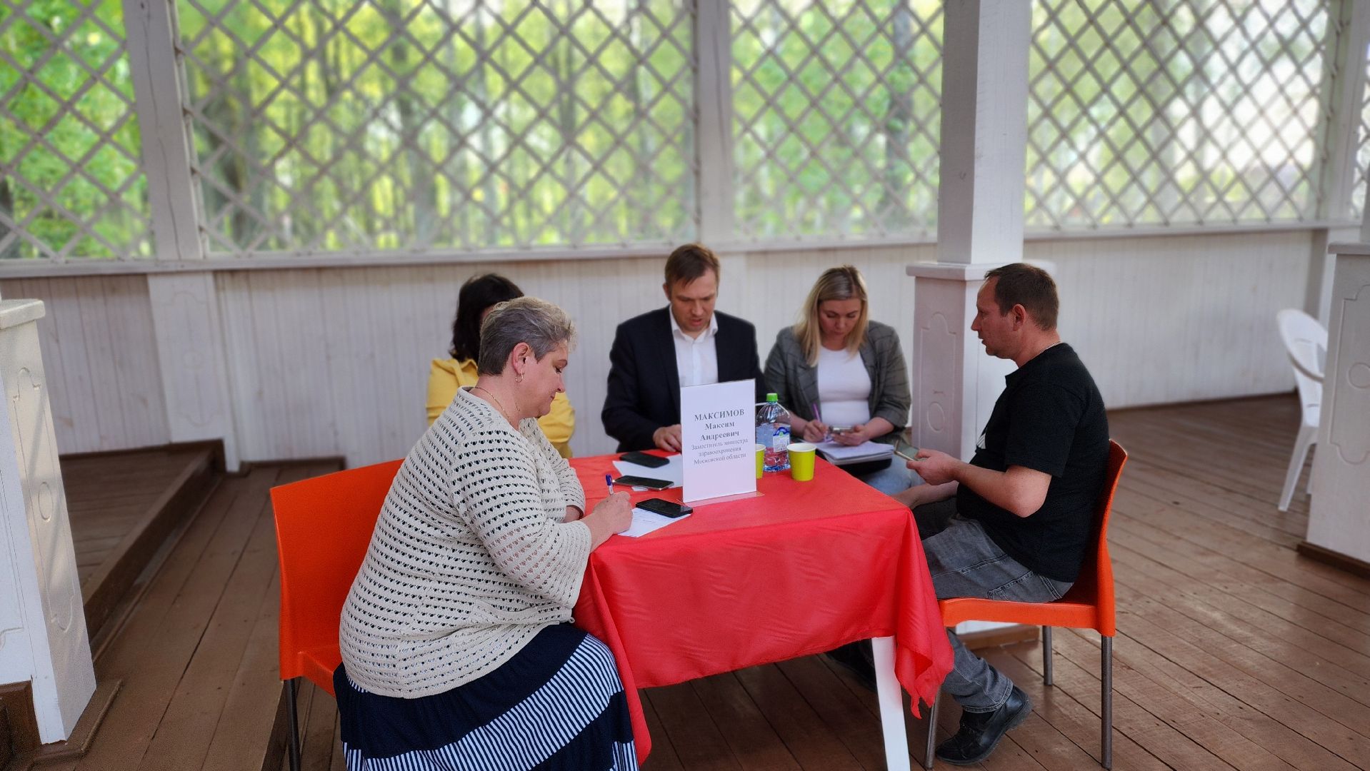 ступино, дороги подмосковья, выездная администрация,