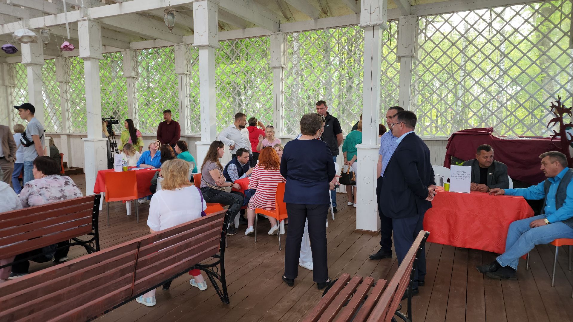 ступино, дороги подмосковья, выездная администрация,