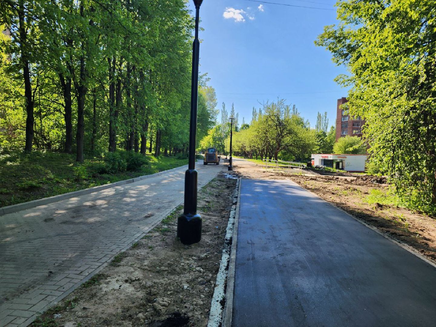 пущино, серпухов, ремонт дорог,