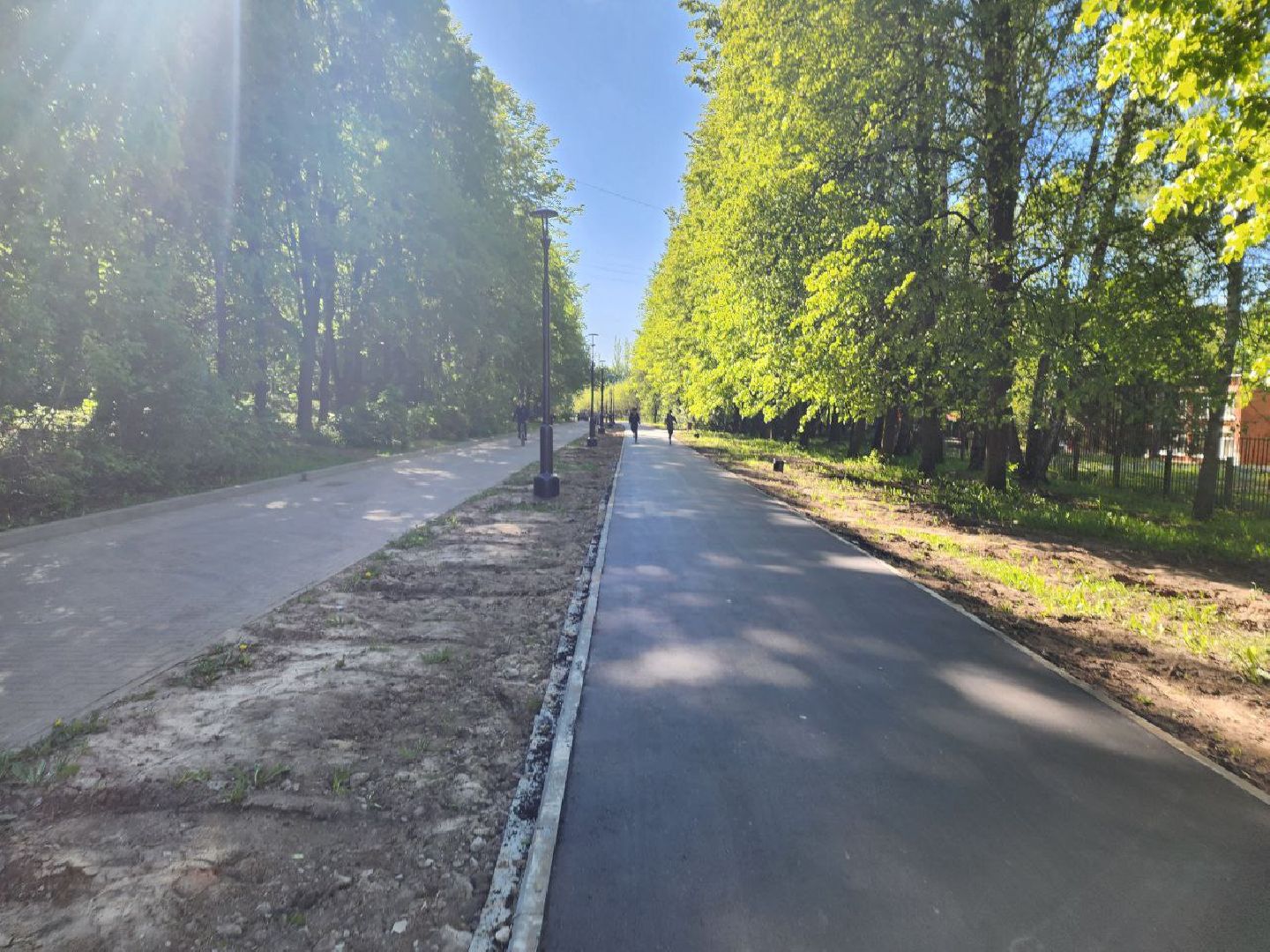 пущино, серпухов, ремонт дорог,