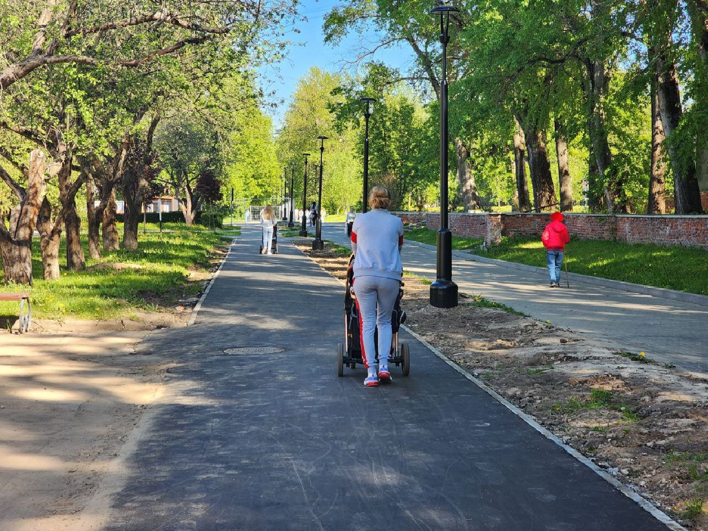 пущино, серпухов, ремонт дорог,