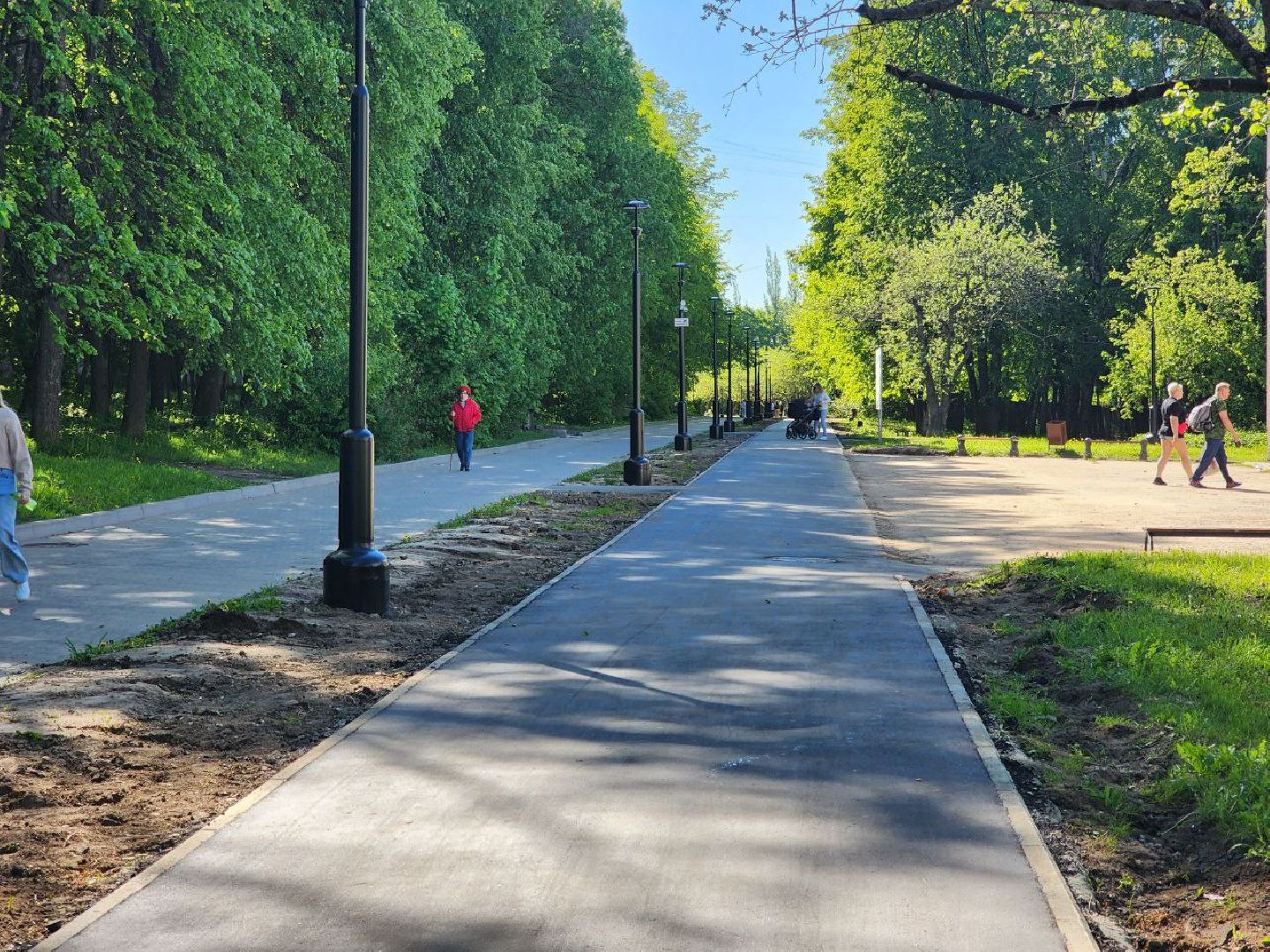 пущино, серпухов, ремонт дорог,