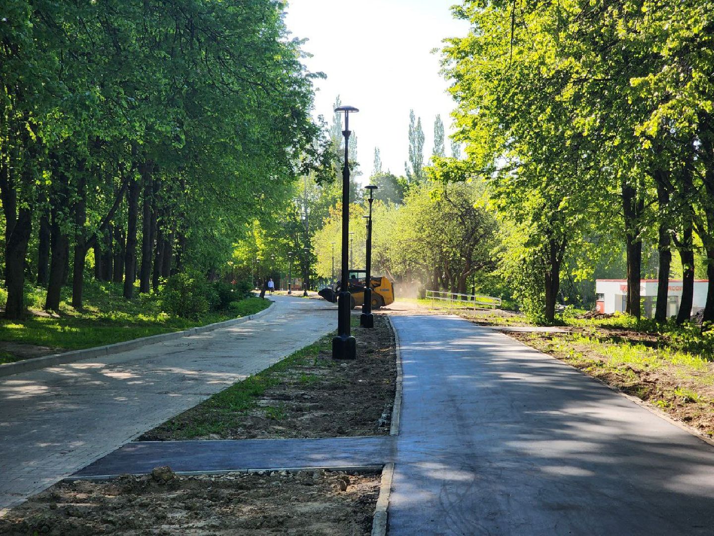 пущино, серпухов, ремонт дорог,