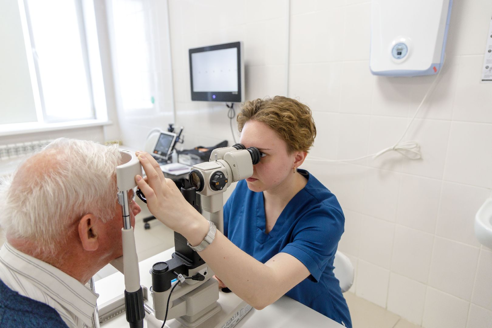 молодой специалист, люберцы, хирург, люберецкая больница,