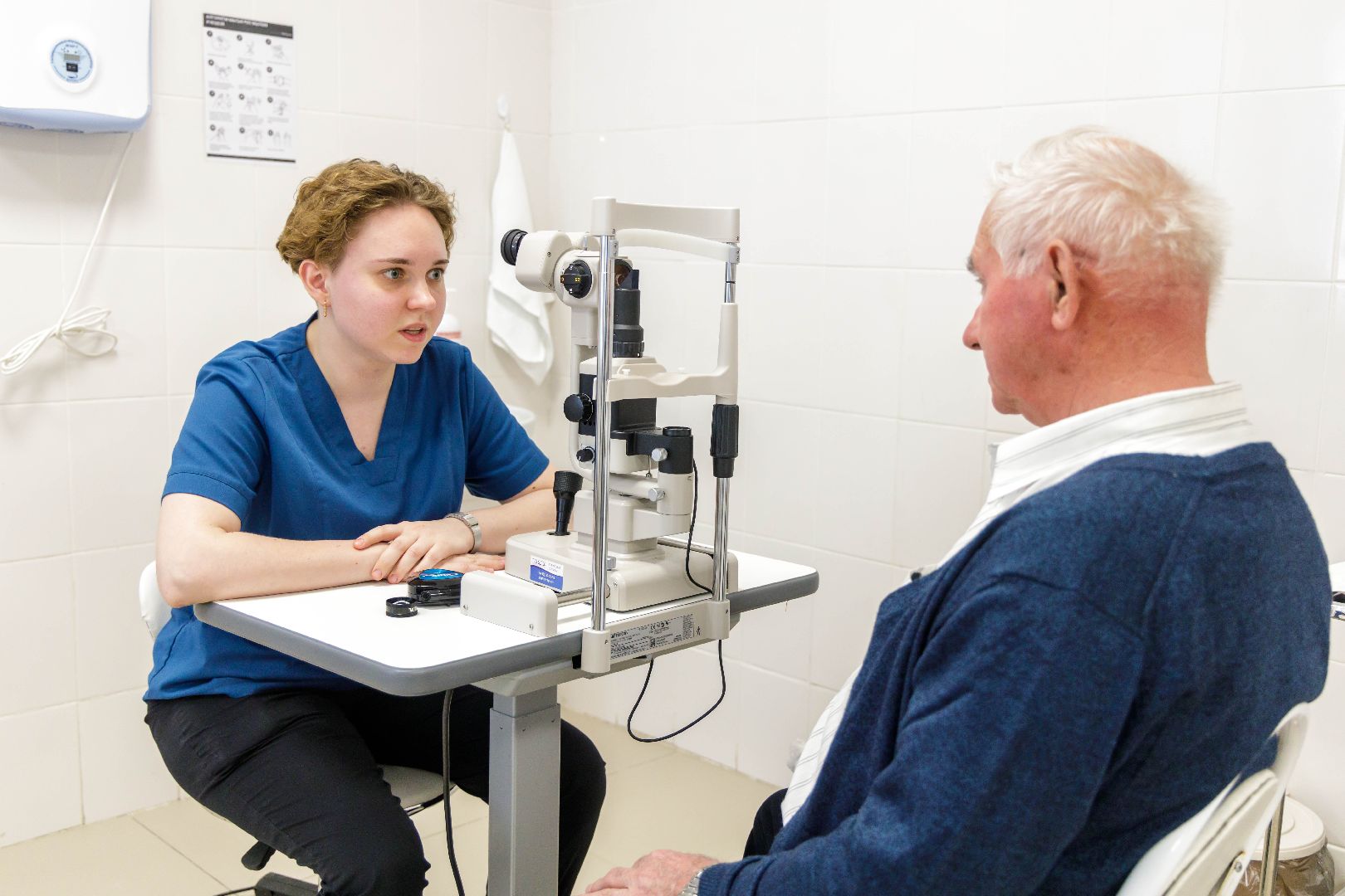 молодой специалист, люберцы, хирург, люберецкая больница,