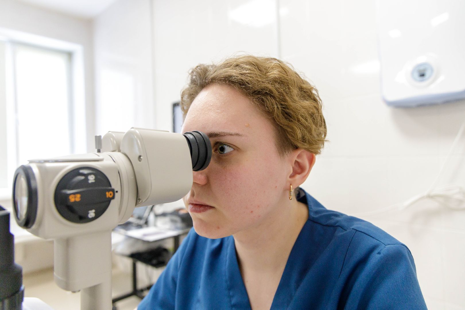 молодой специалист, люберцы, хирург, люберецкая больница,