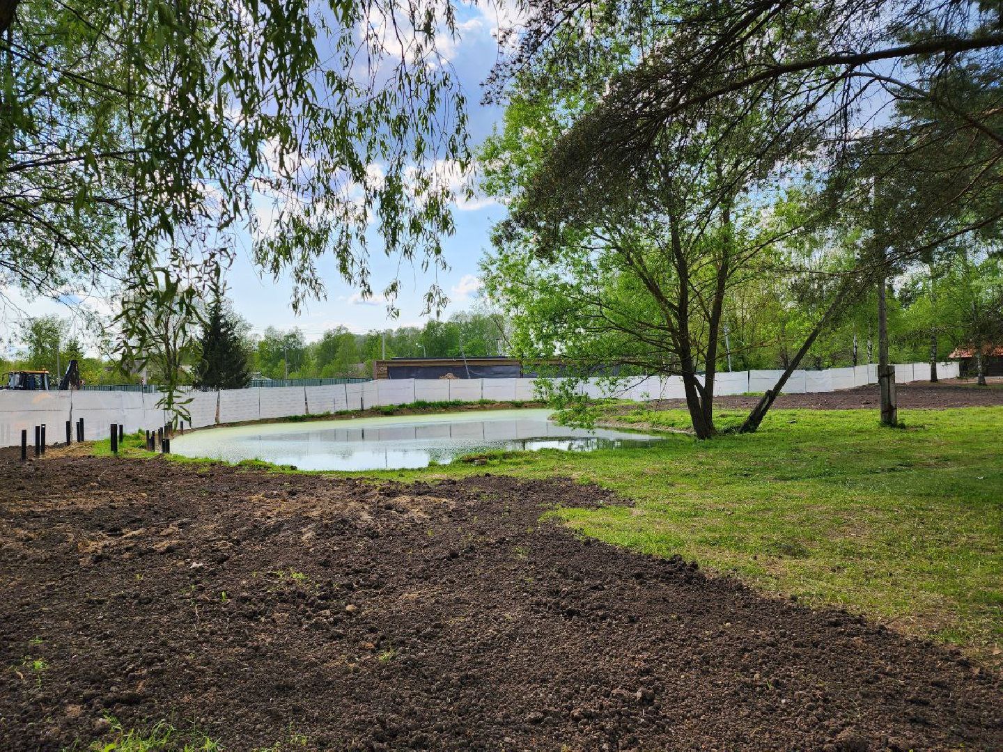 чехов, мелихово, реконструкция, музей, губернатор, правительство мо, андрей воробьёв,