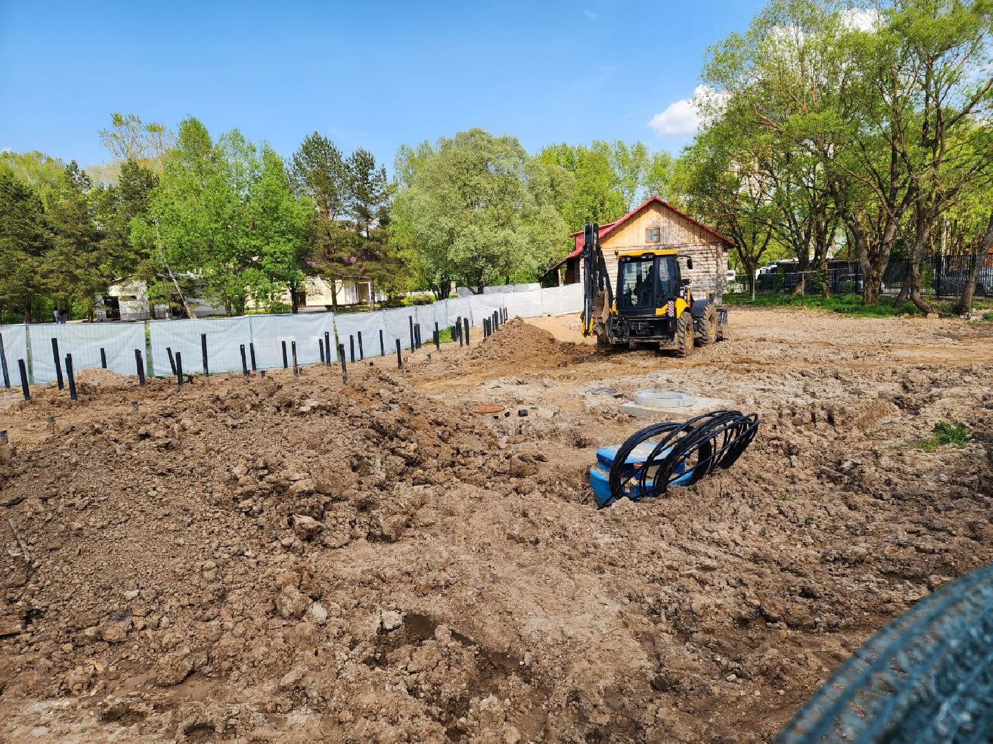 чехов, мелихово, реконструкция, музей, губернатор, правительство мо, андрей воробьёв,
