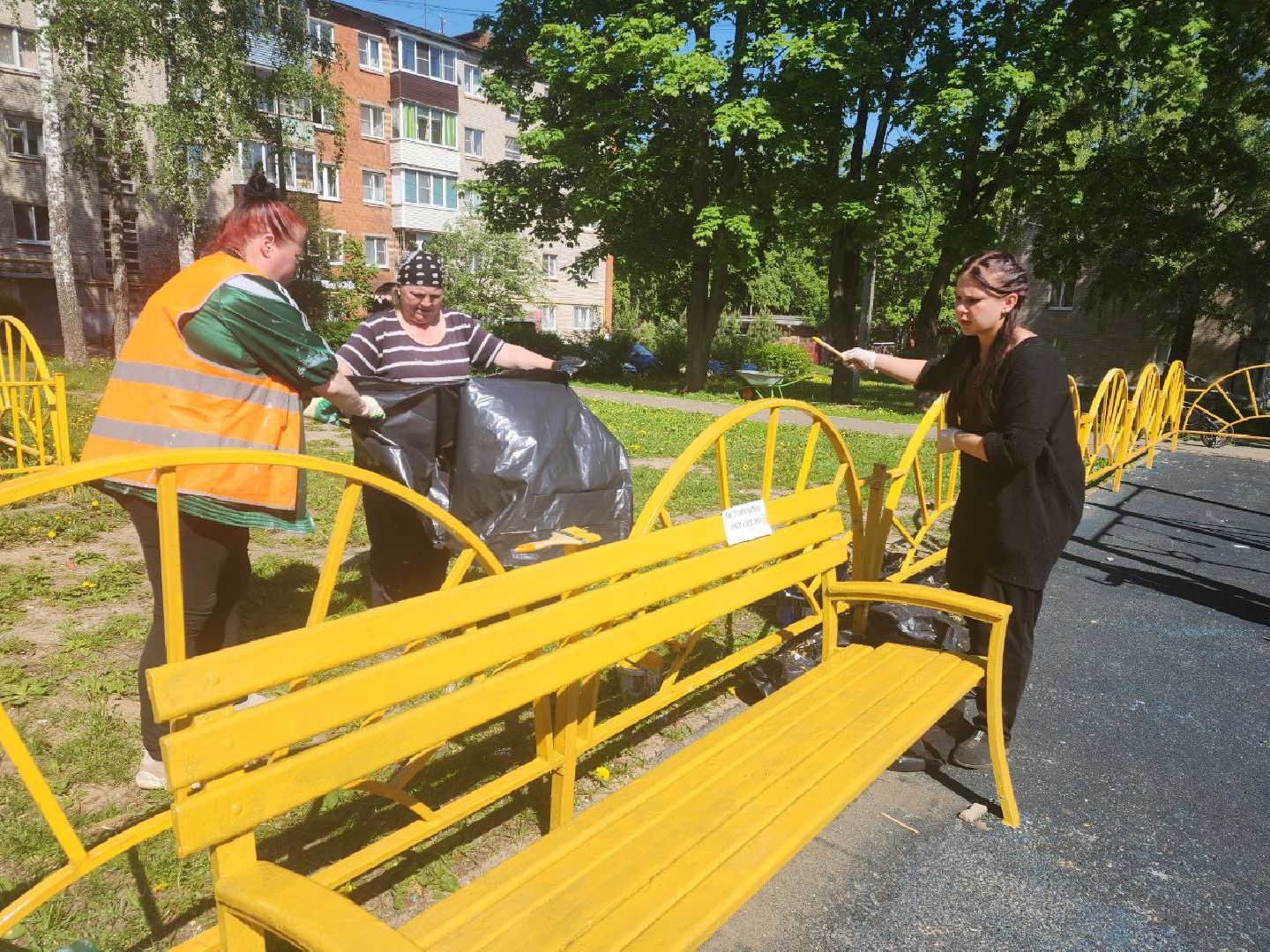 пущино, серпухов, благоустройство, детские игровые площадки,