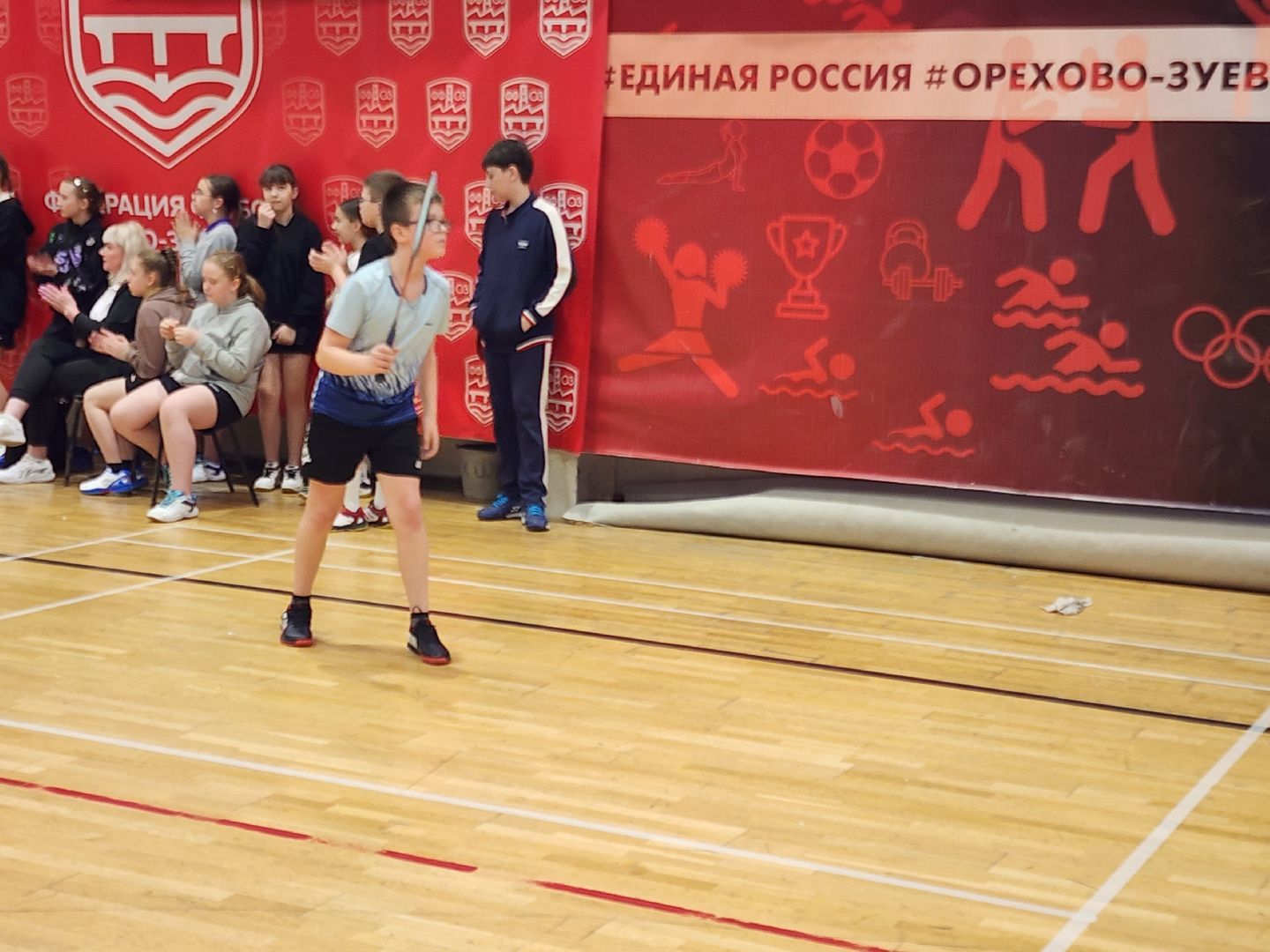 бадминтон, соревнования, орехово-зуево,