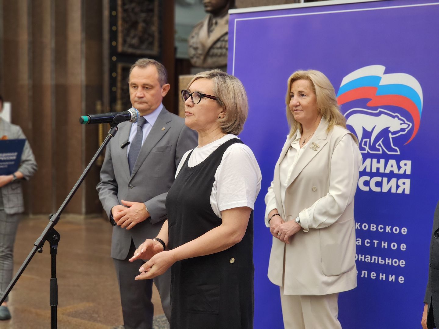 воскресенск, творчество, художник, выставка,