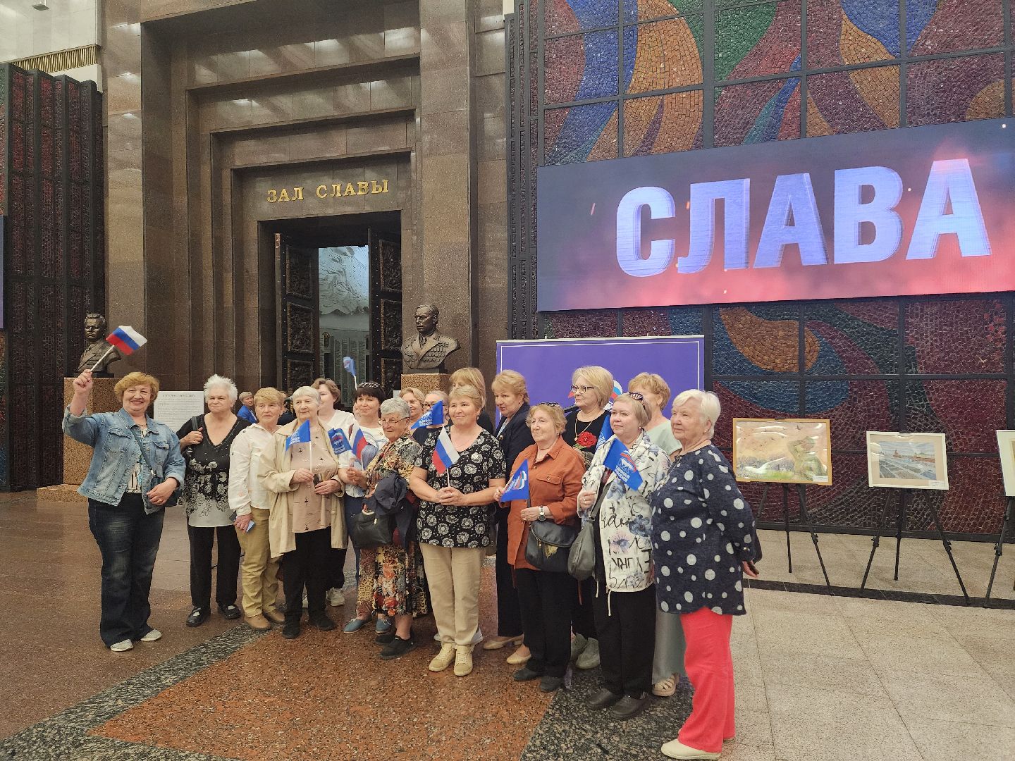 воскресенск, творчество, художник, выставка,