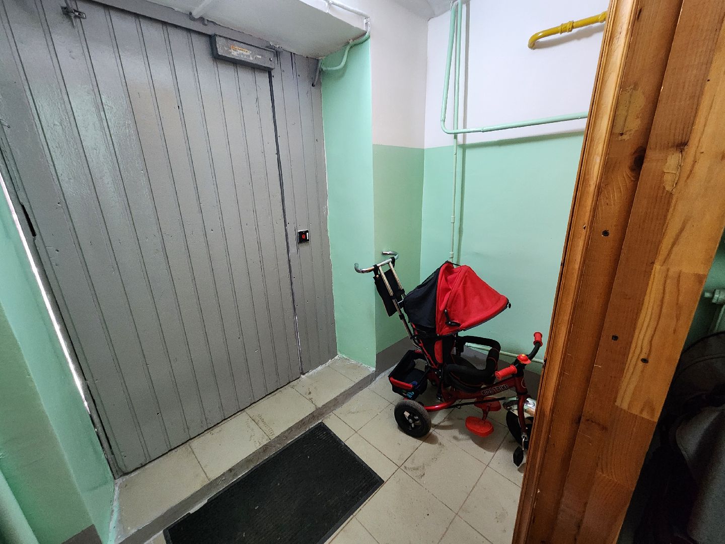 ремонт подъездов, орехово зуево,