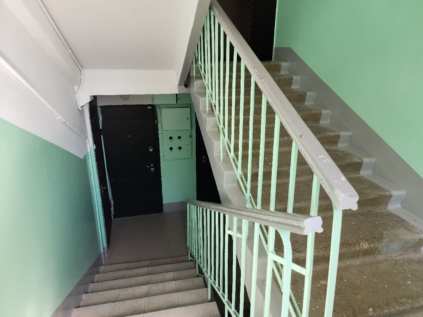 ремонт подъездов, орехово зуево,