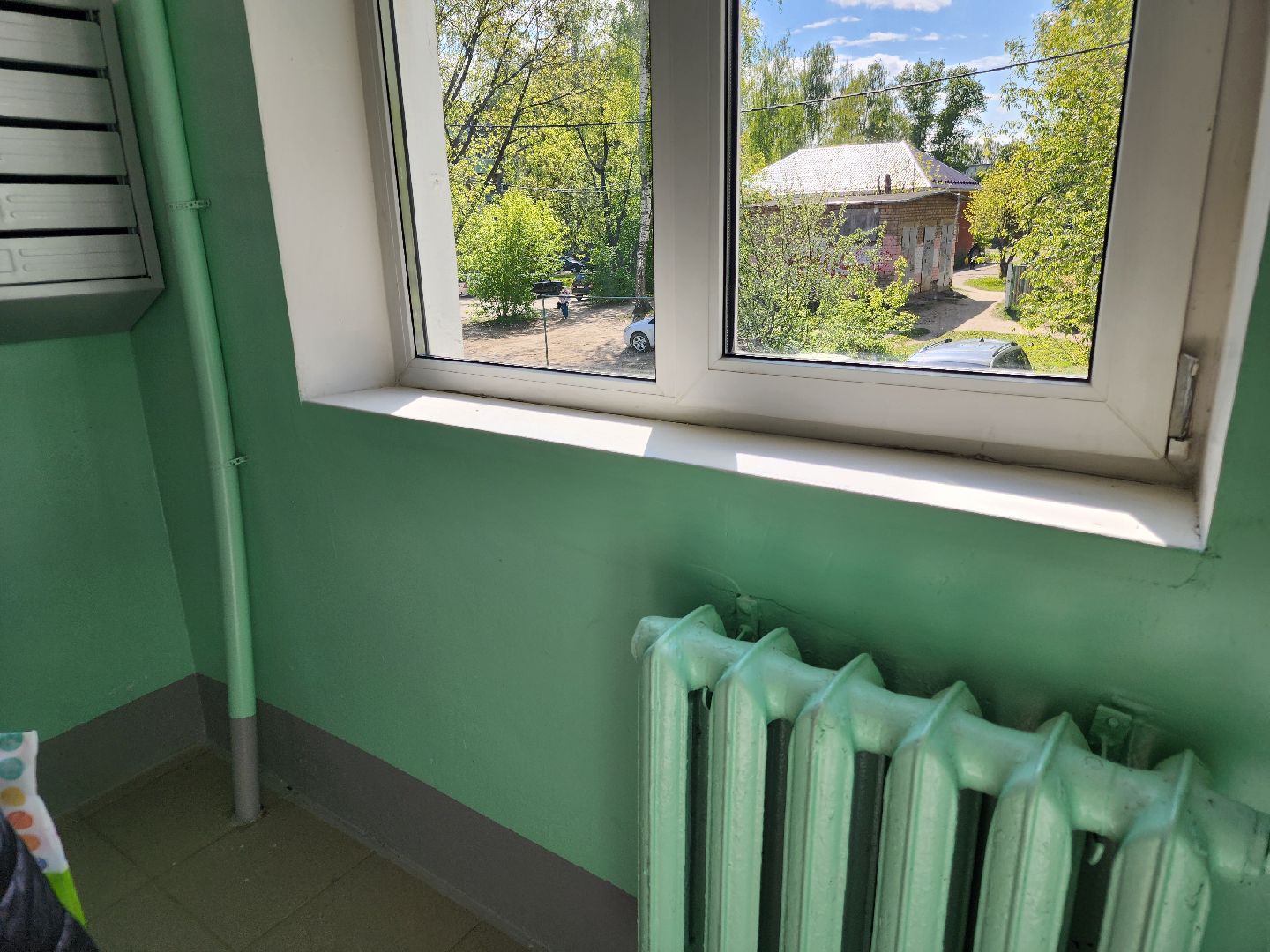 ремонт подъездов, орехово зуево,