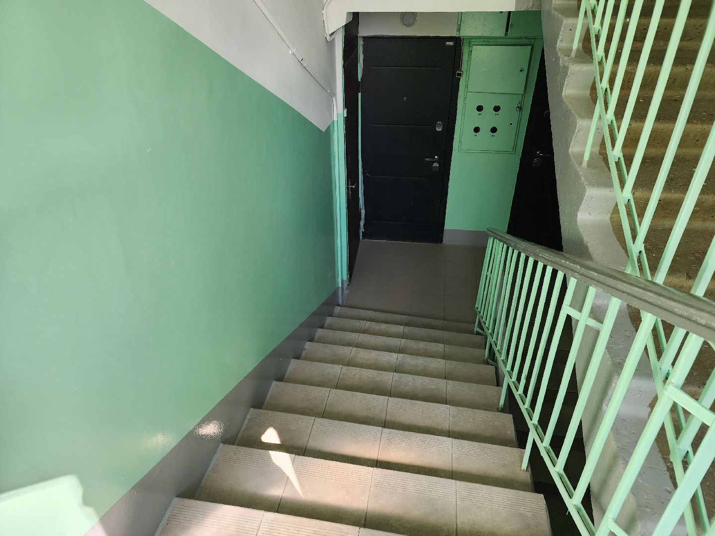 ремонт подъездов, орехово зуево,