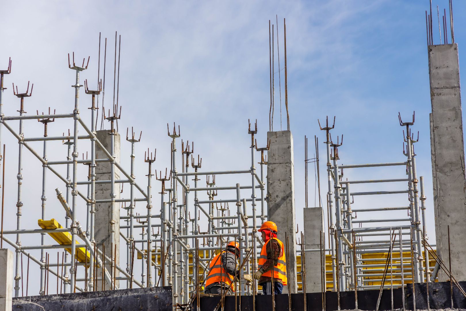 строители, люберцы, новая поликлиника,