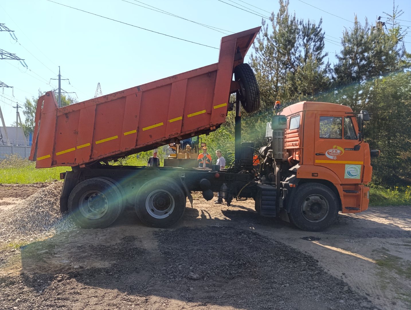 Бронницы, Ремонт дороги, Ремонт дороги на улице Ювелирная, Благоустройство,