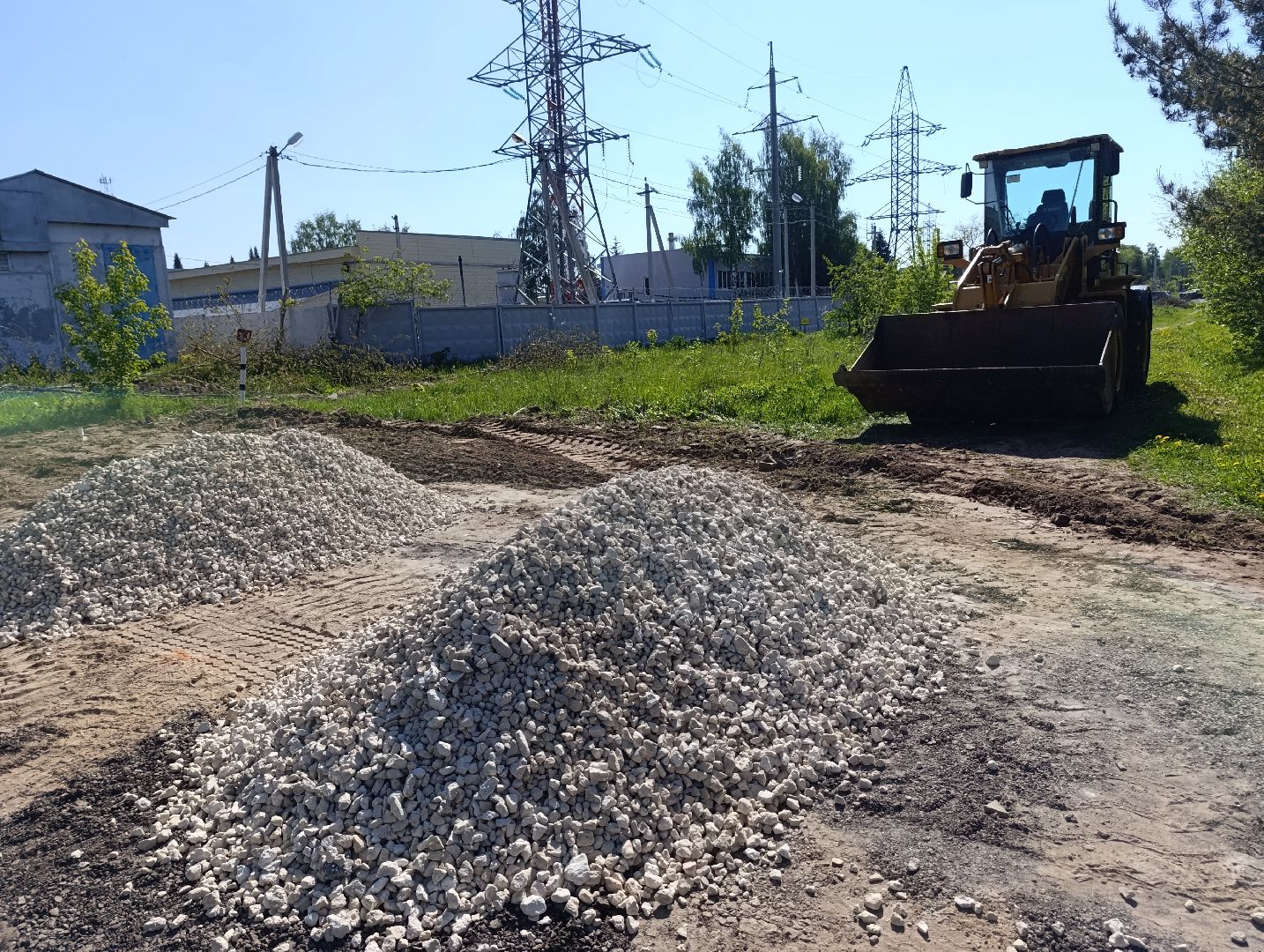 Бронницы, Ремонт дороги, Ремонт дороги на улице Ювелирная, Благоустройство,